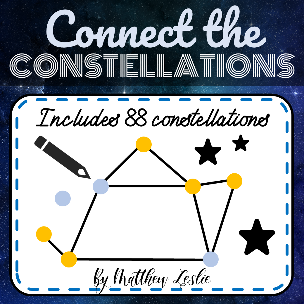 Connect the Constellations