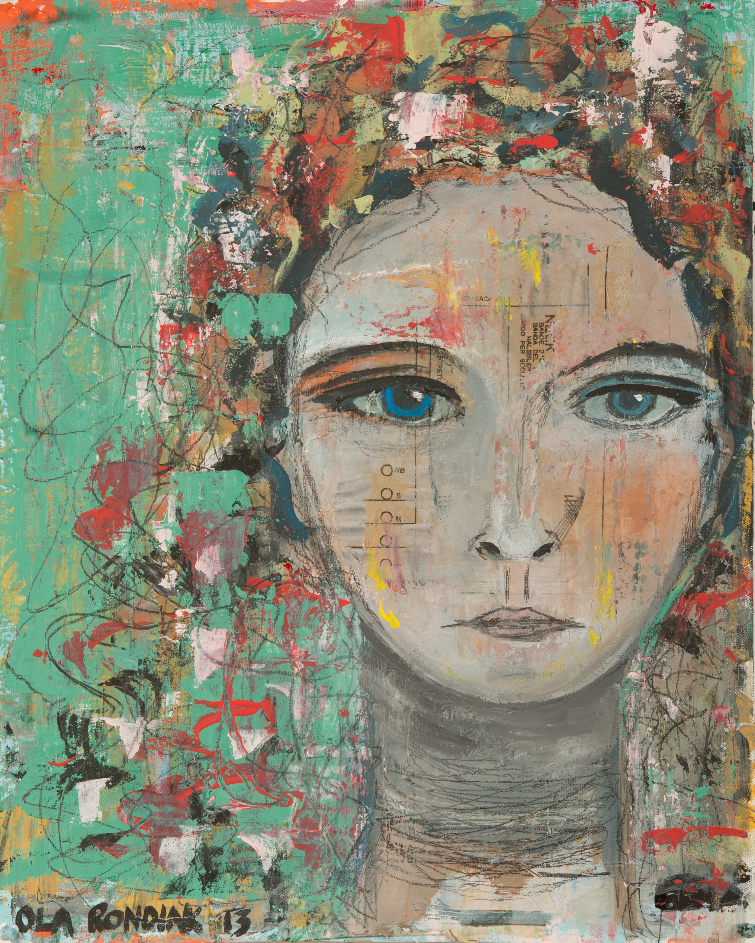 Woman 14