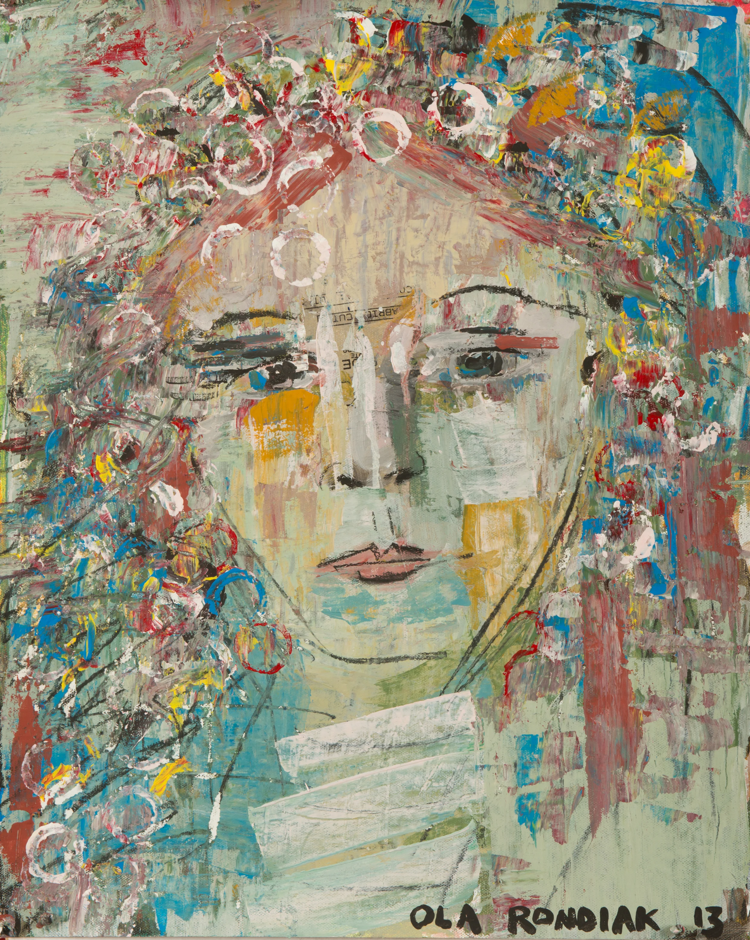 Woman 16