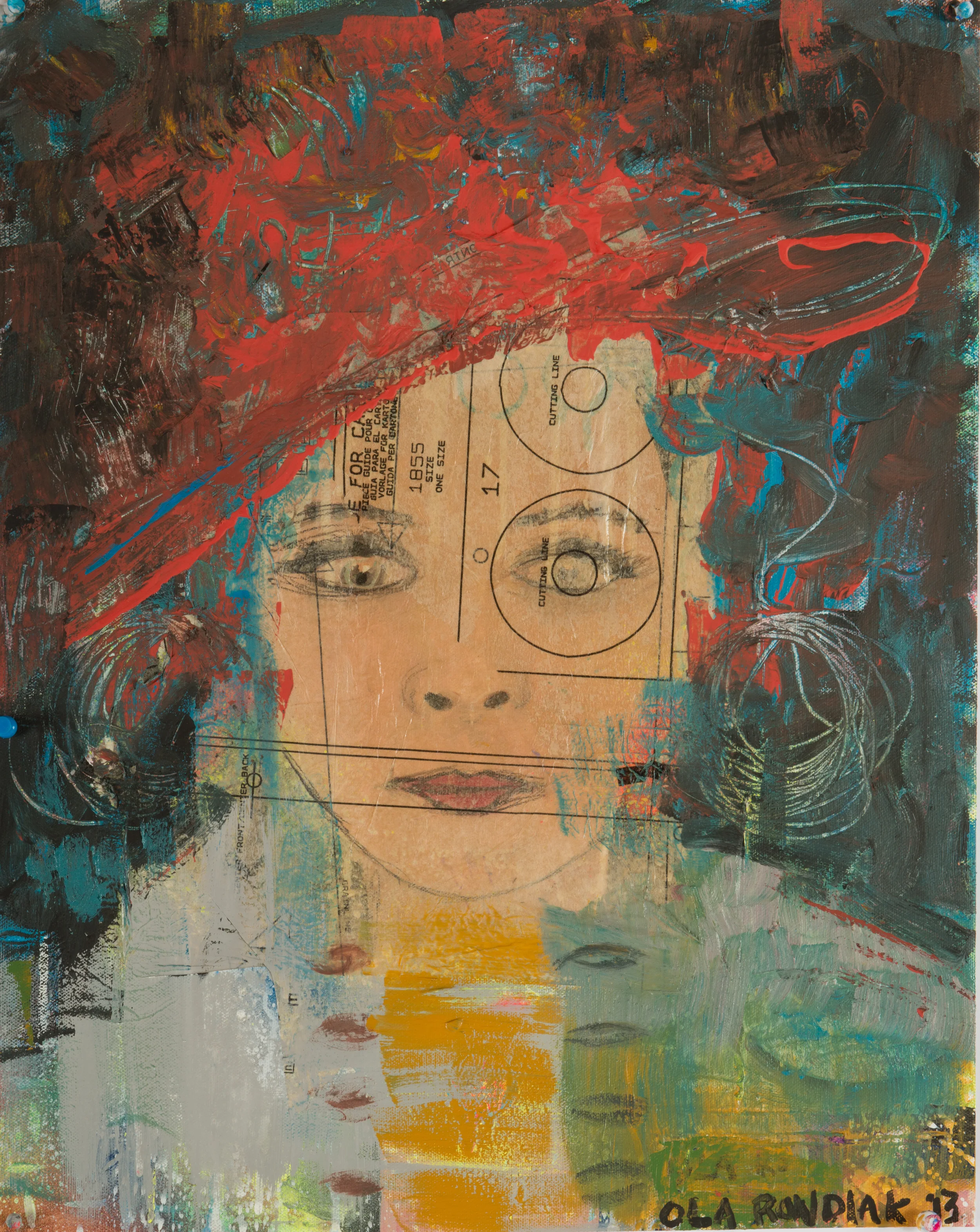 Woman 27