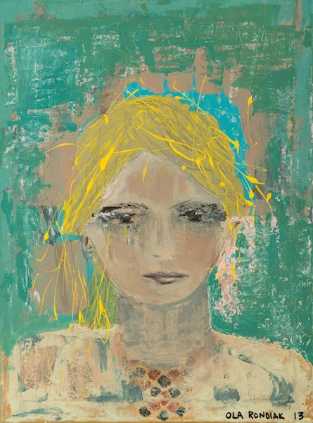 Woman 11