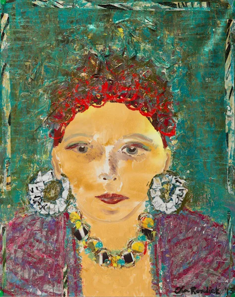 Woman 12