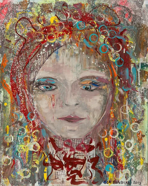 Woman 13
