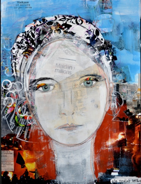 Revolution Woman 11