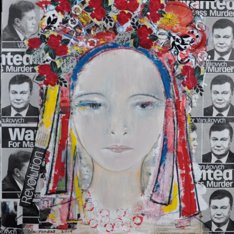 Revolution Woman 3