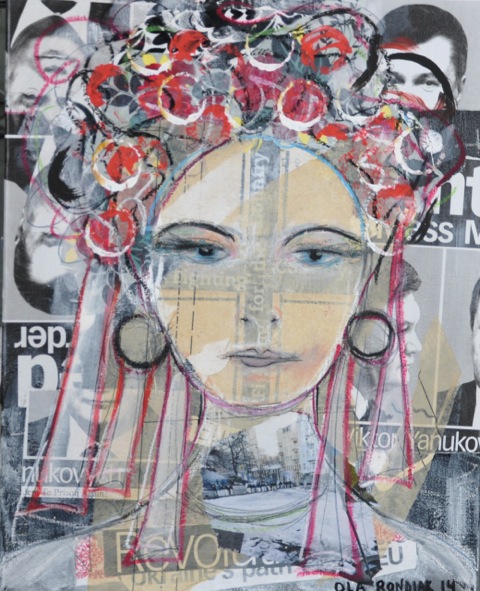 Revolution Woman 13