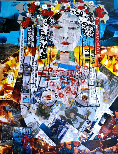 Revolution Woman 16