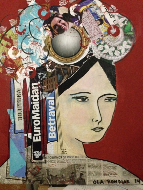 Revolution Woman 19