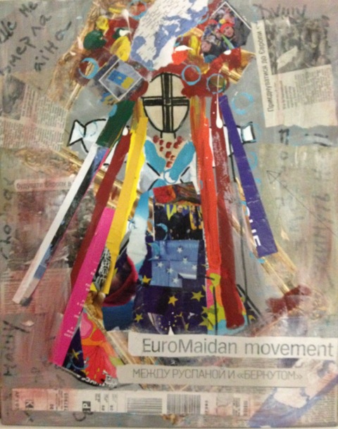 Revolution Woman 20