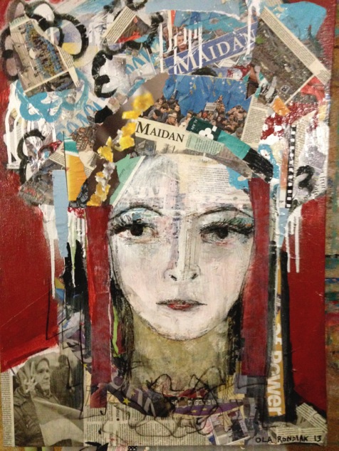 Revolution Woman 17