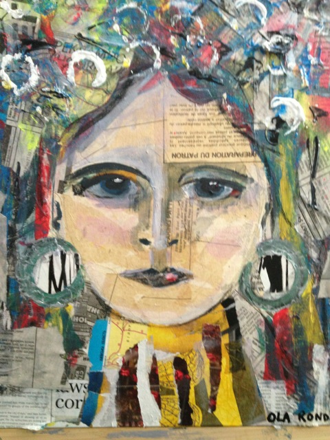 French Girl
