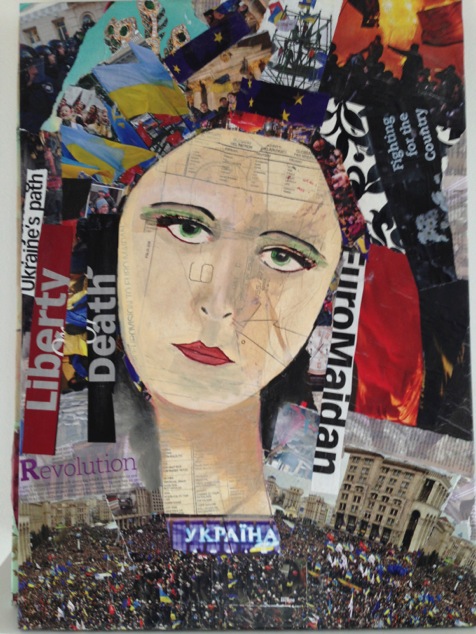 Revolution Woman 21