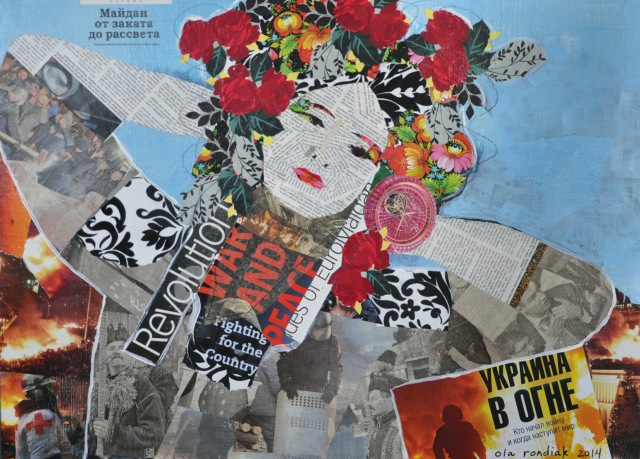 Revolution Woman 10