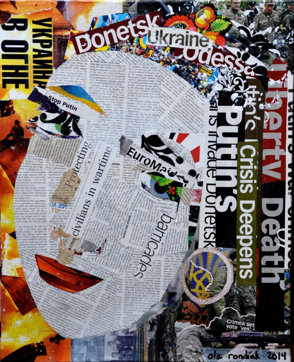 Revolution Woman 49