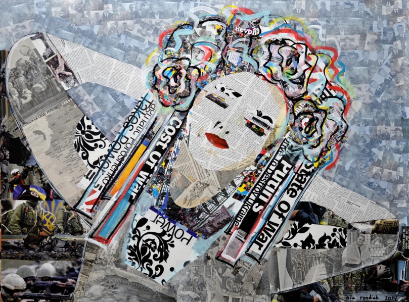 Revolution Woman 56
