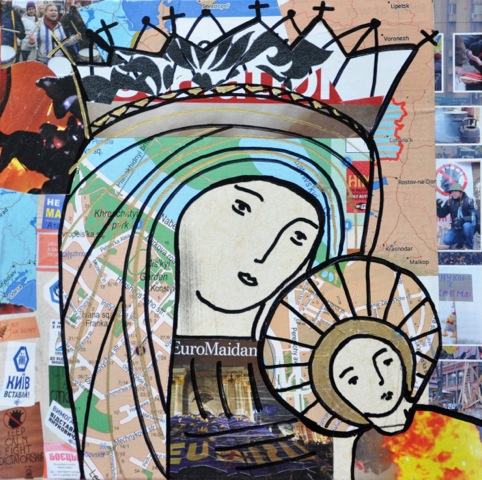 Icon 21