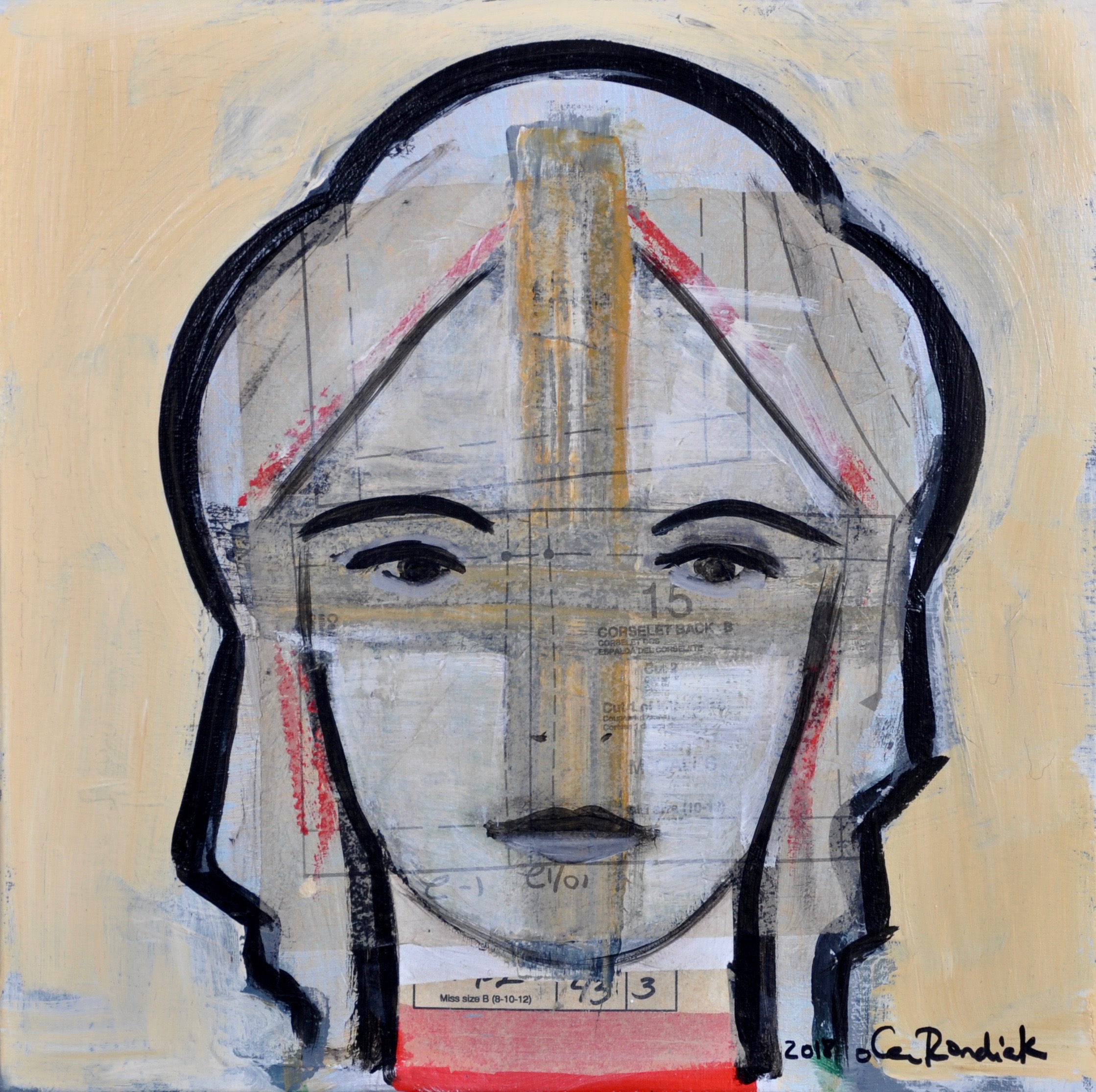 Crossroads