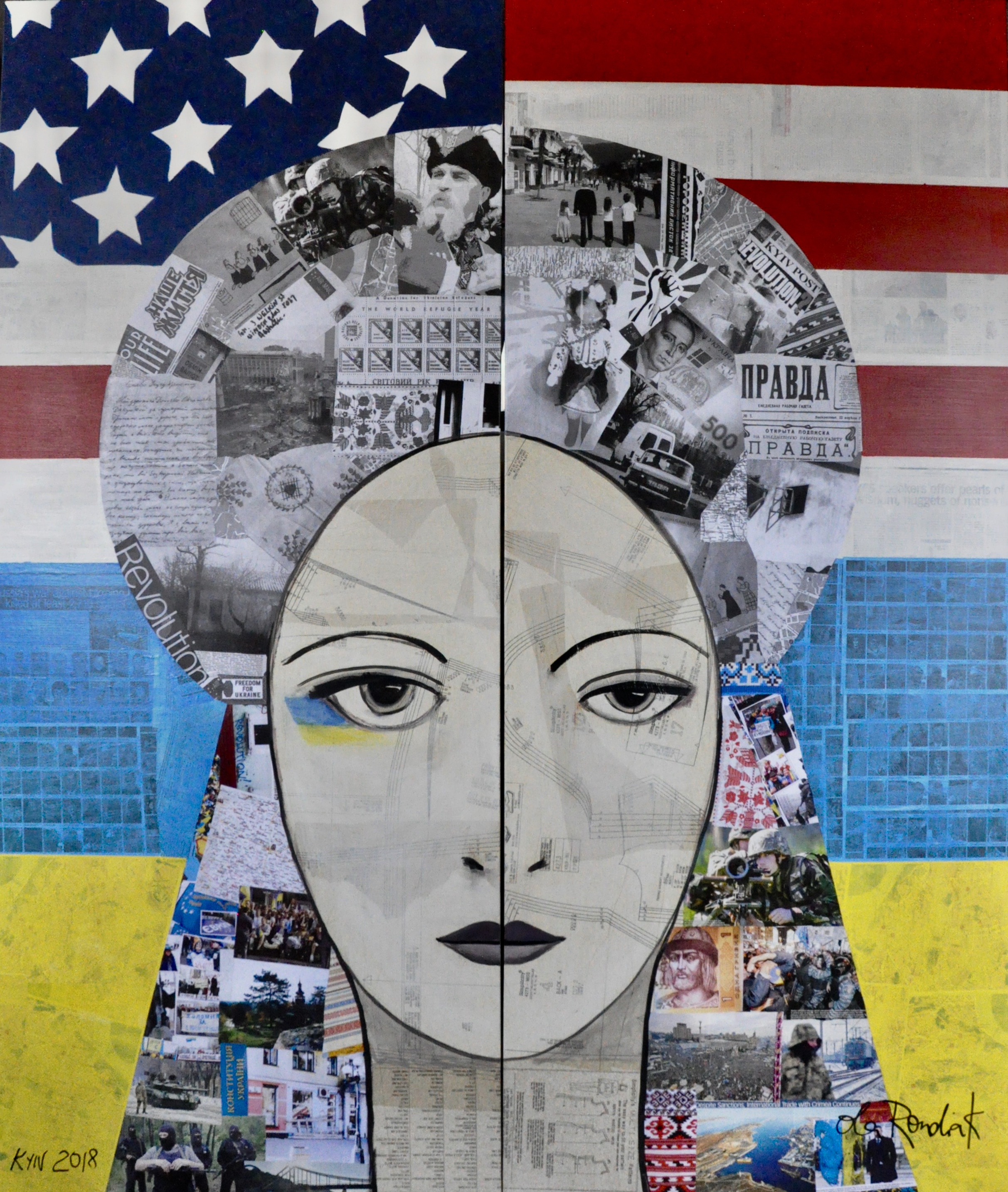 Identity Version 3