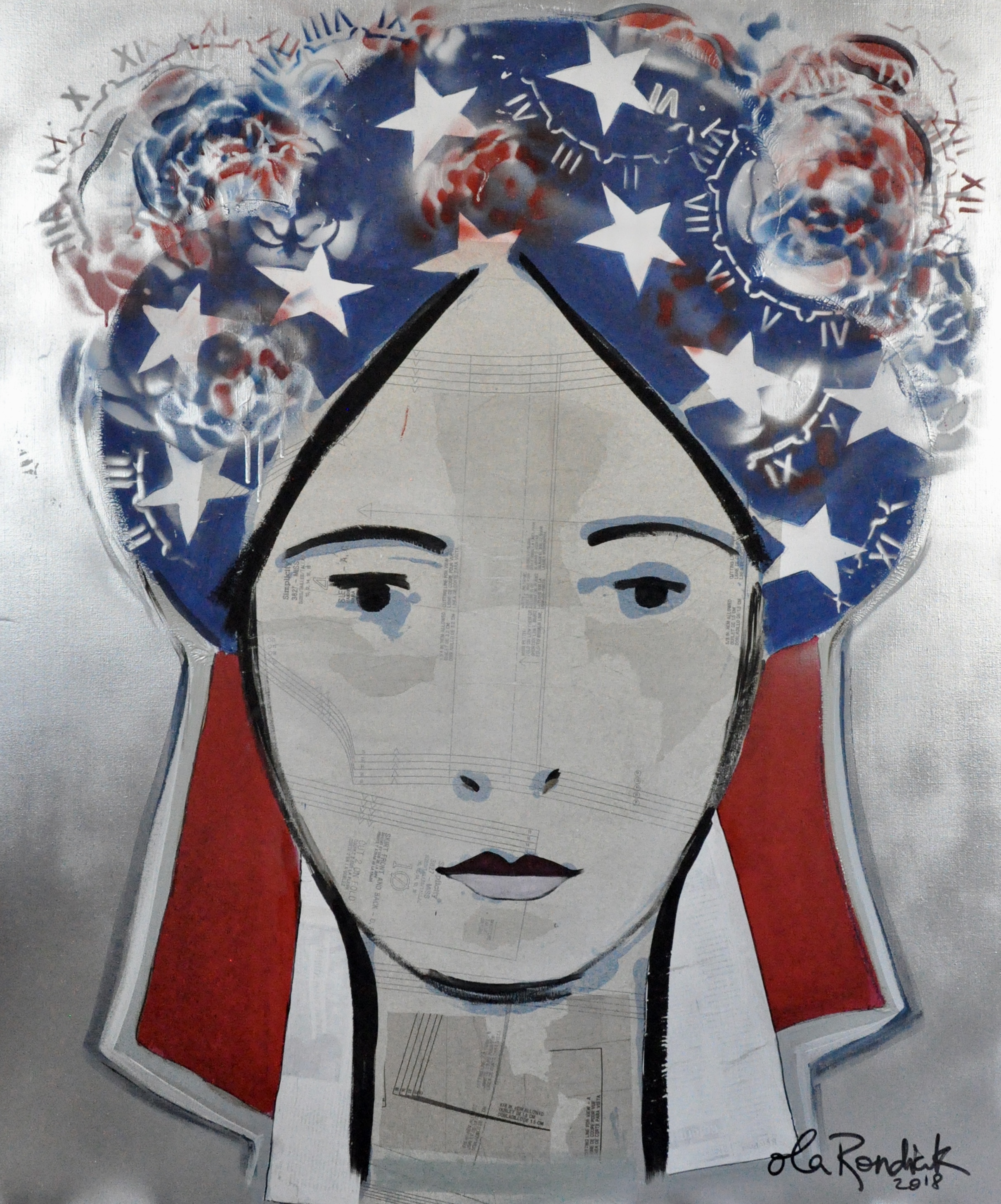 Ukrainian-American