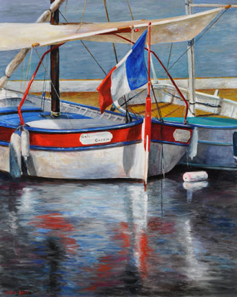 CAG Gallery_Ellen Bass_French Reflections.jpg