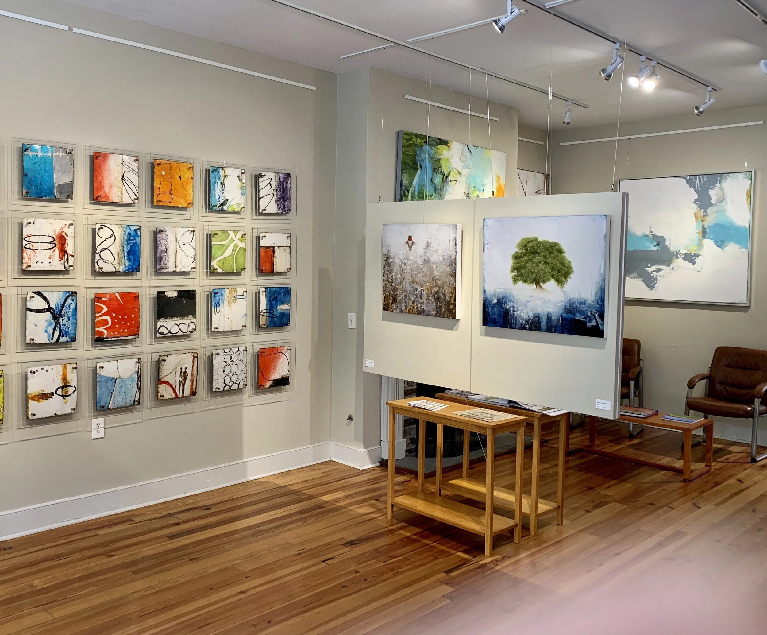 Charleston Gallery Association