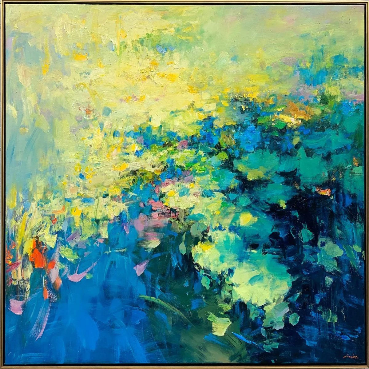 ning-lee-art-summer-pond-charleston-naples-art-gallery-840968.jpg