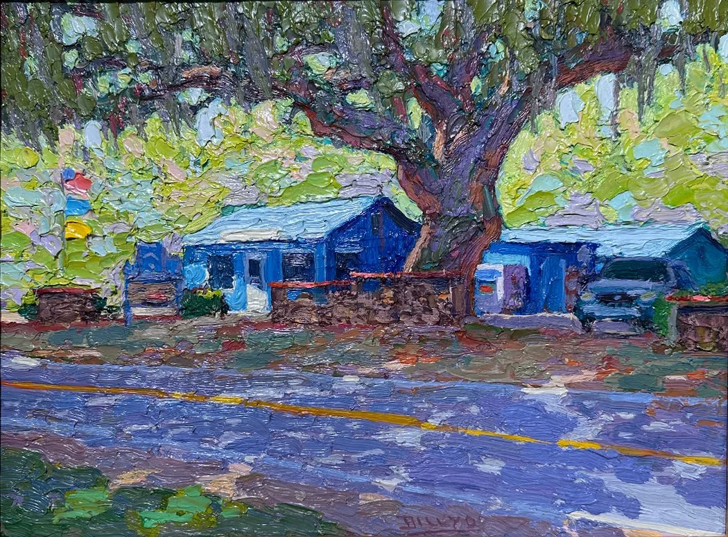 Billyo Cool Shade, Bright Light unframed.jpg