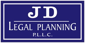 JD LEGAL PLANNING PLLC
