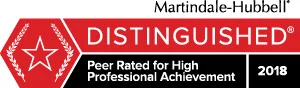 Martindale-Hubbell Distinguished.jpg