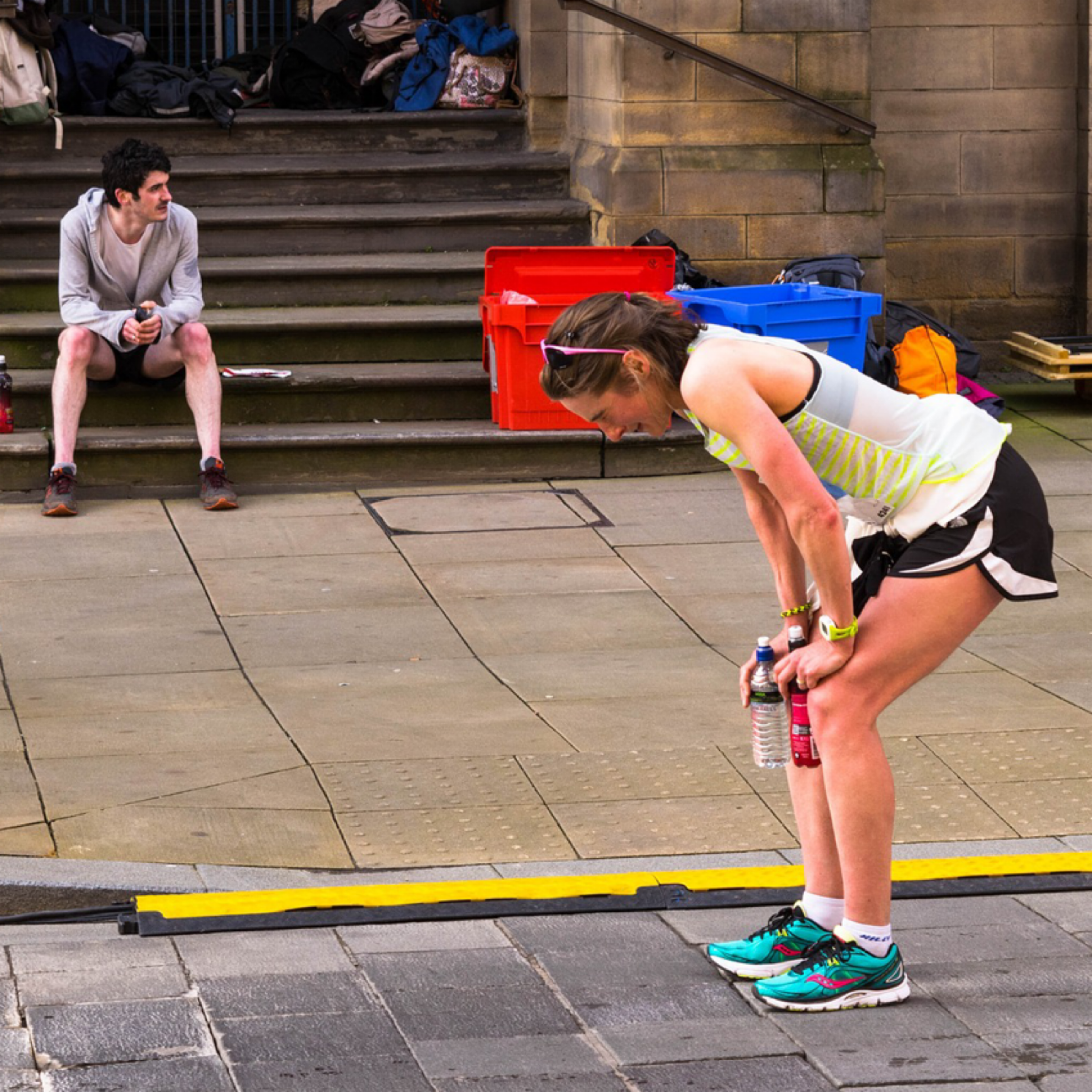 Covid 19: A road to recovery