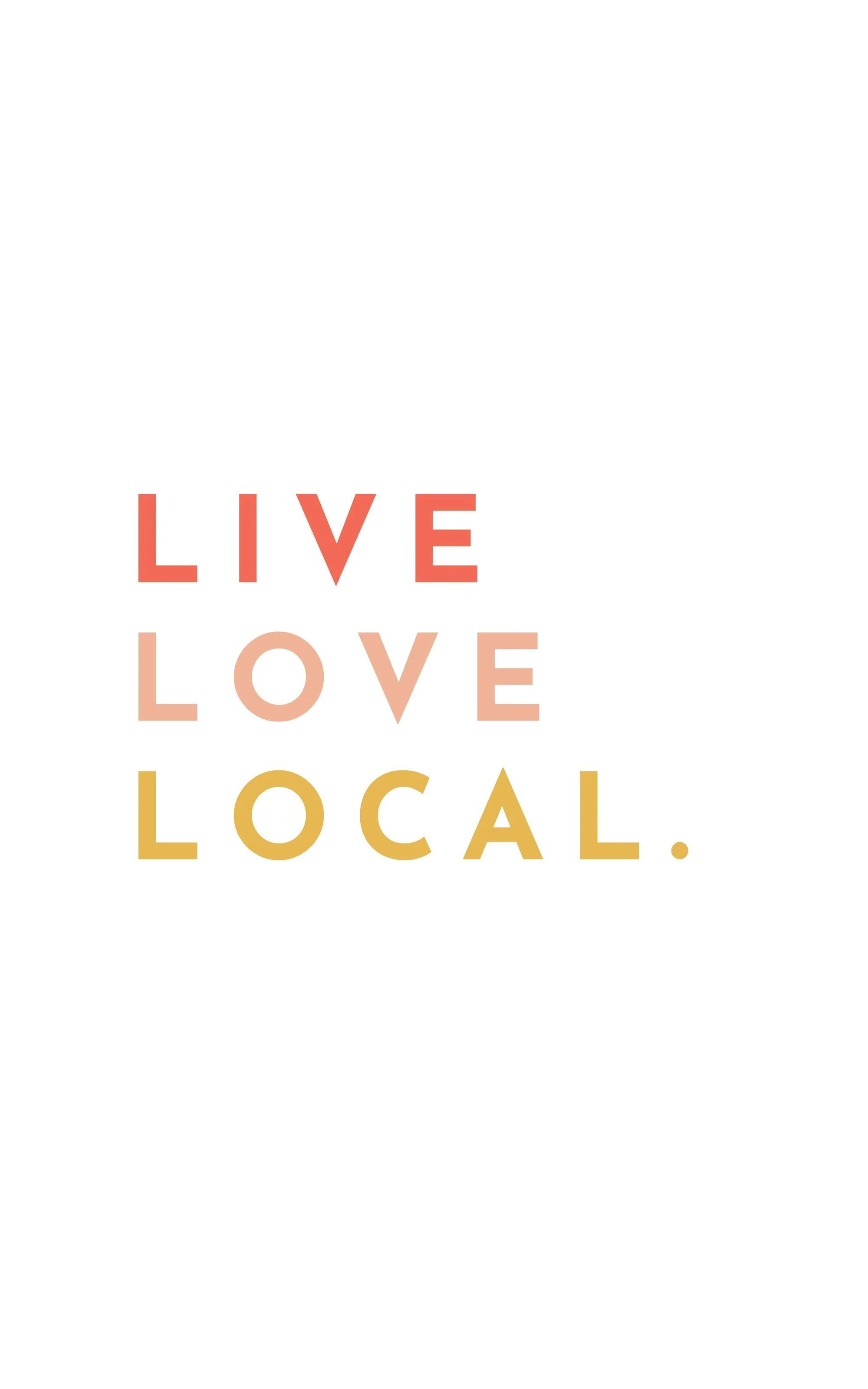 Support Local Online Fitness Business