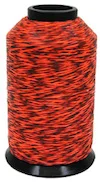 Orange & Black
