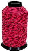 Flo Pink & BlacK