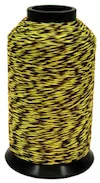 Flo Yellow & Black
