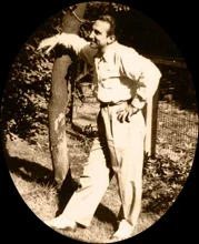 Tony Scarpino Sr.