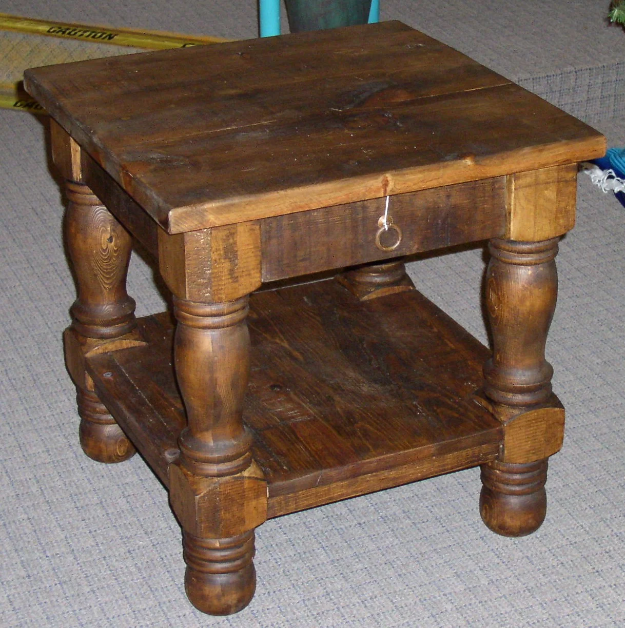 End Tables Casa Decor