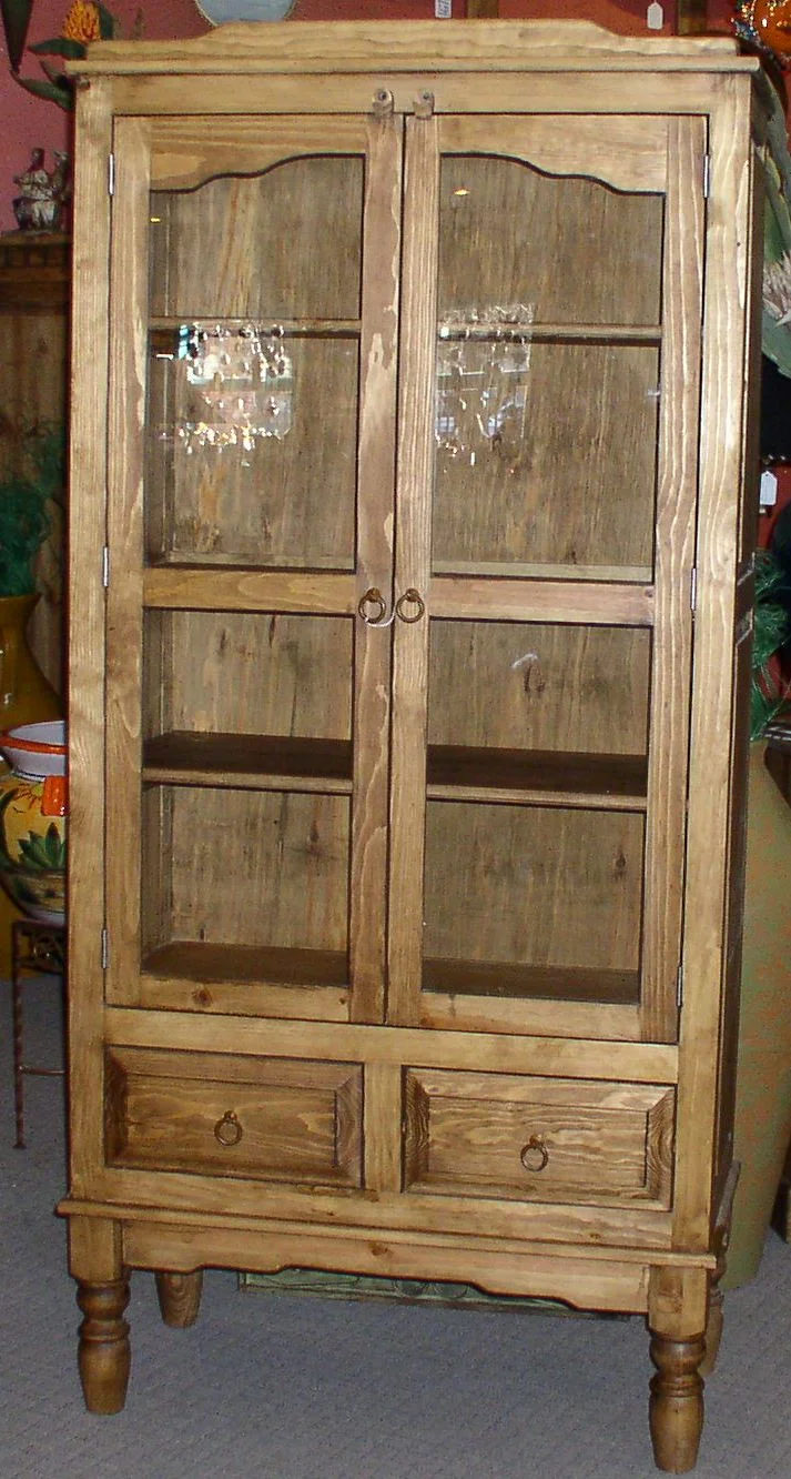 #573 CHIHUAHUA BOOKCASE NATURAL 36X18X75 489 .jpg