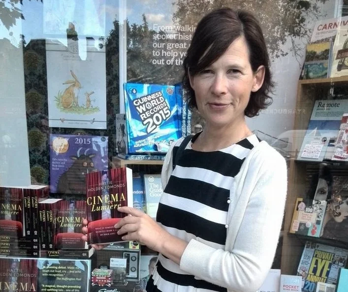 Getting Publicity for Your Book