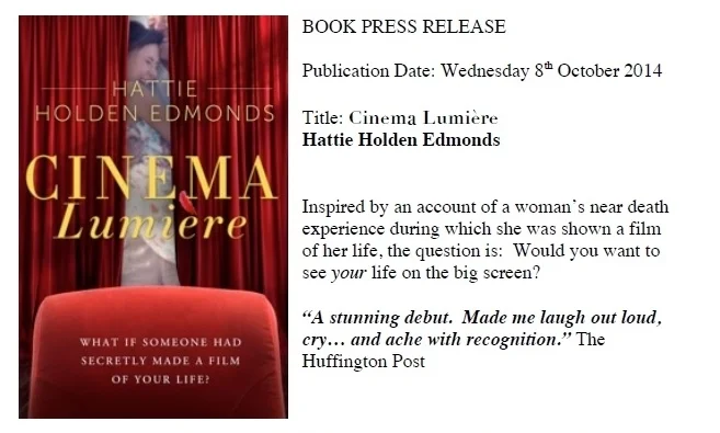 Writing a Punchy Press Release