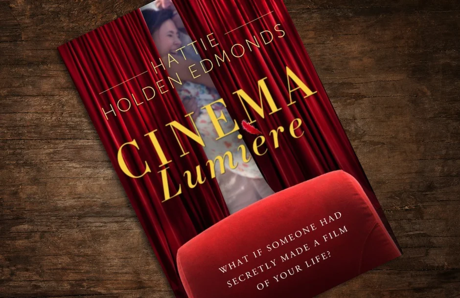 Exclusive Q&A with Corner Online Magazine