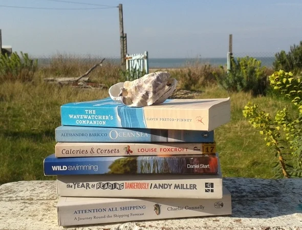 WhitLit Festival 9th May 2015. David Nicholls, Kate Mosse, Patrick Gale and … me!