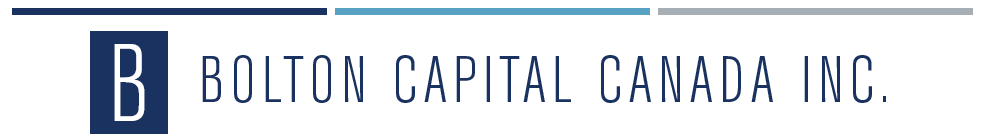 Bolton Capital Canada Inc.