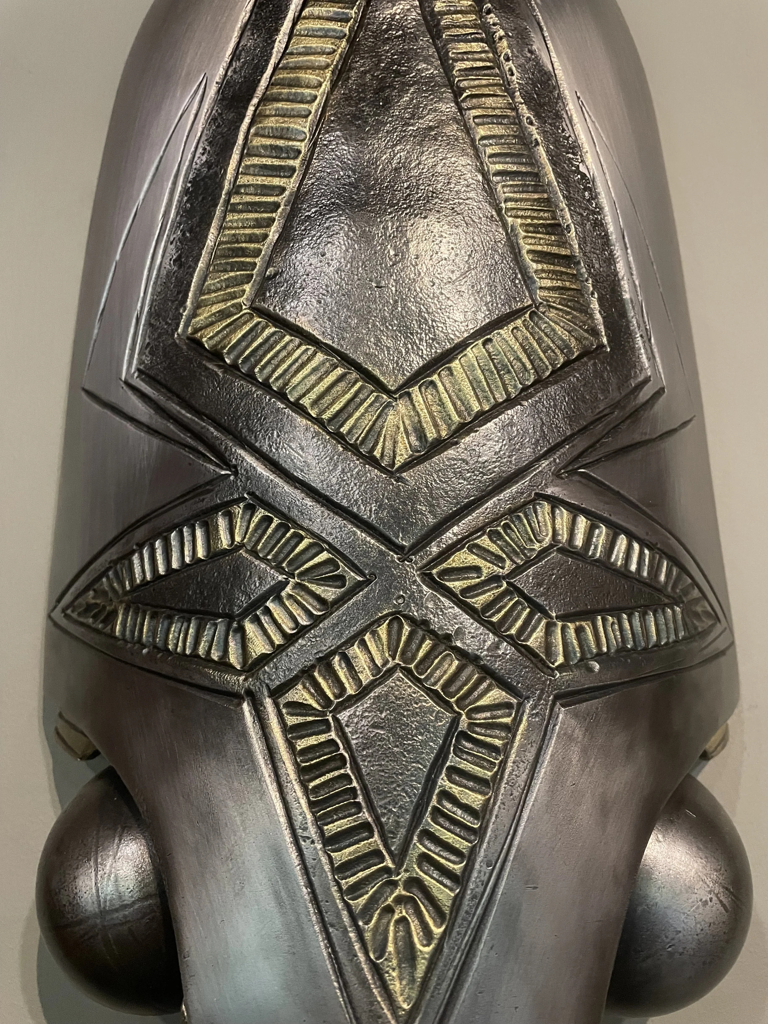 Steel and brass squid interior sculpture 5.jpeg