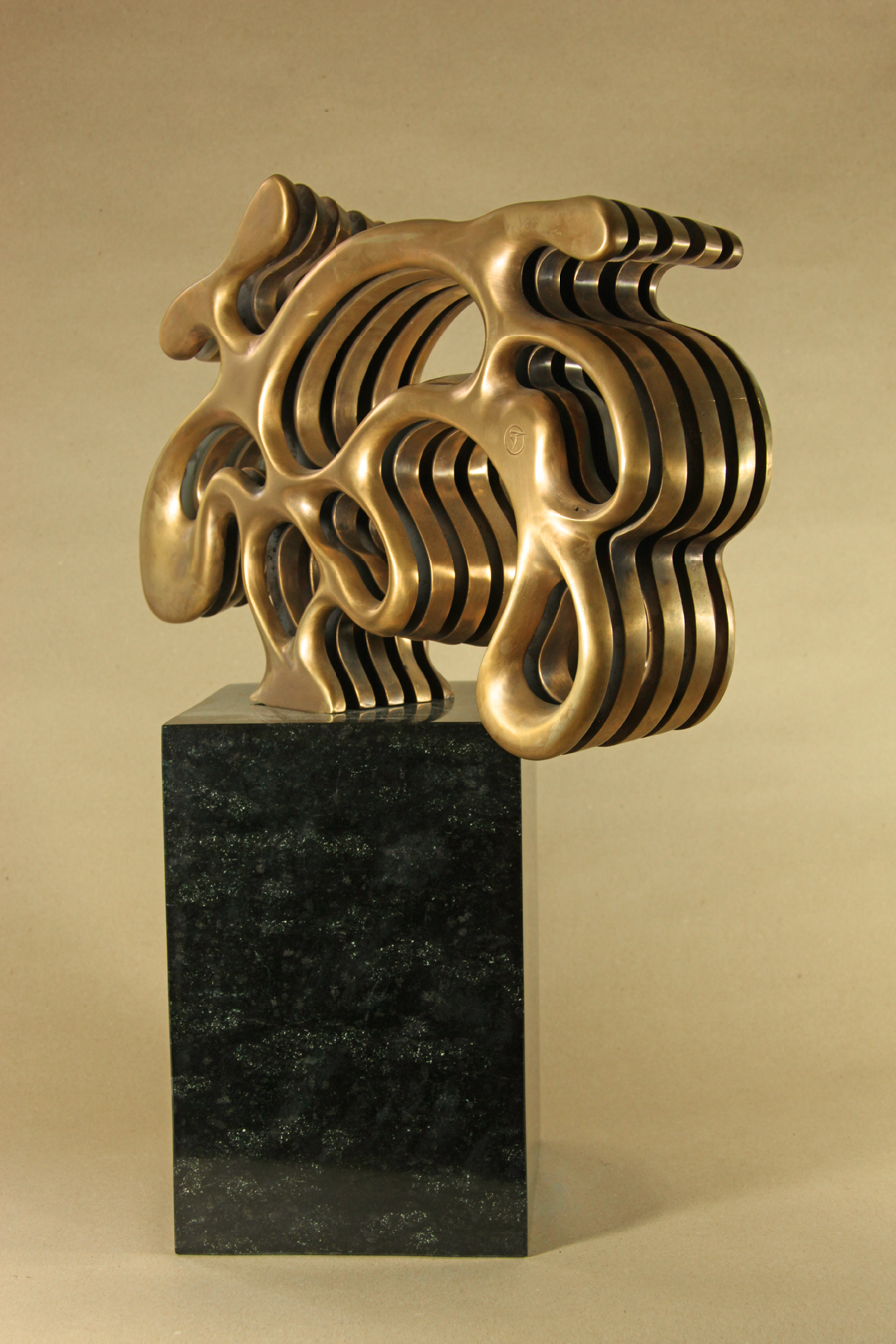 Bronze Sculpture