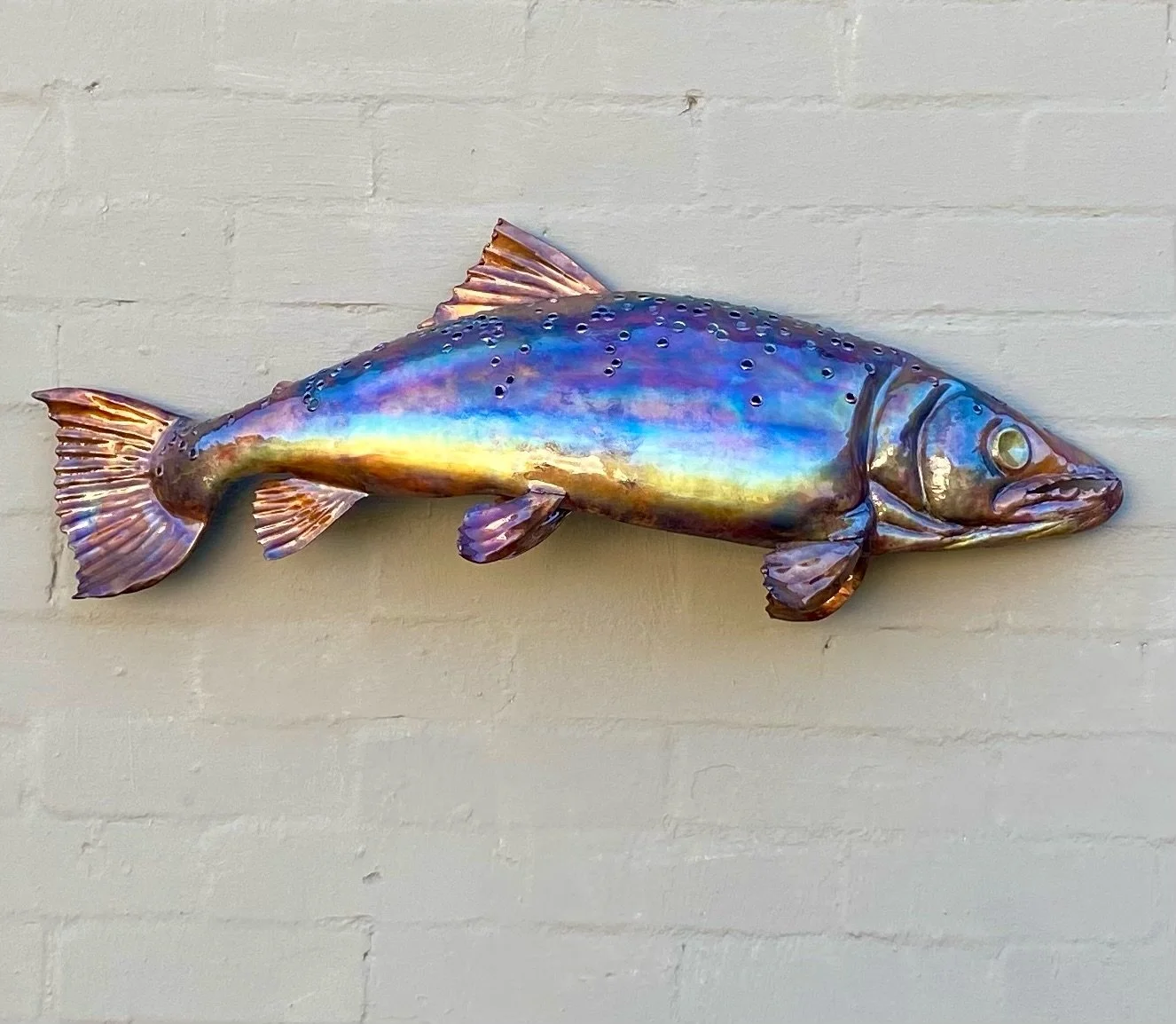 Brown Trout interior and exterior sculpture 2.jpeg