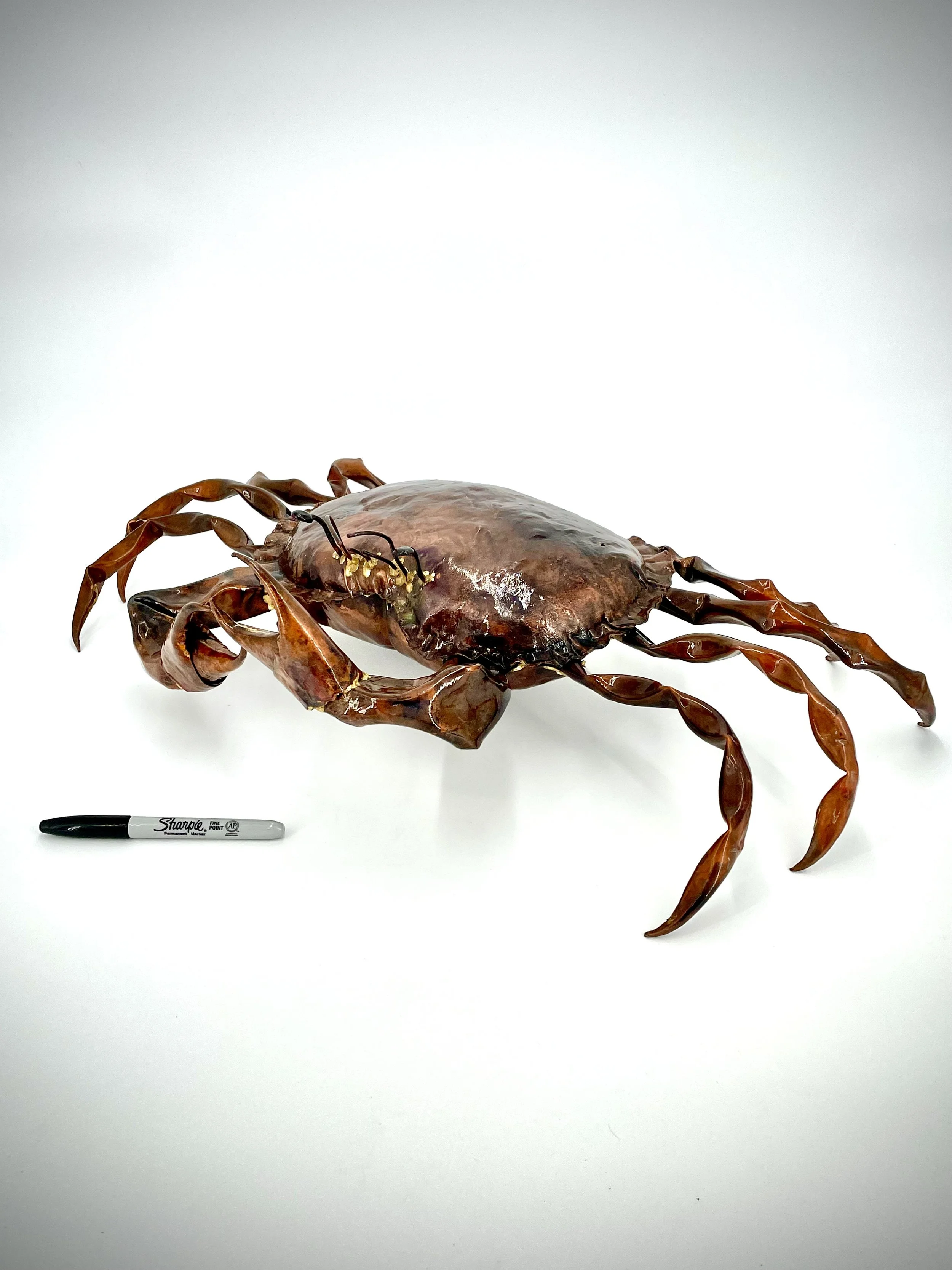 Copper crab interior sculpture 2.jpg