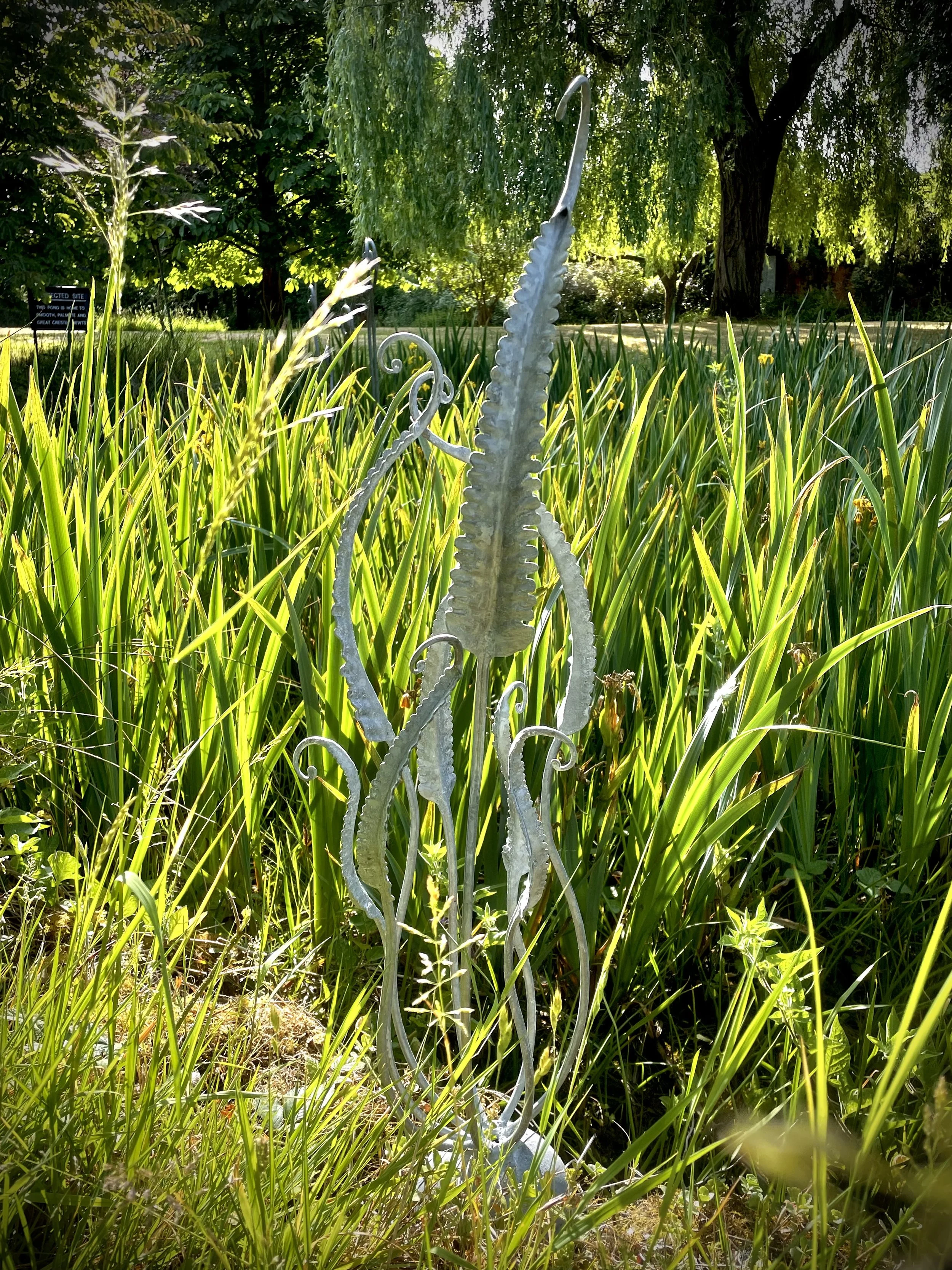 Fern metal garden sculpture 4.jpg