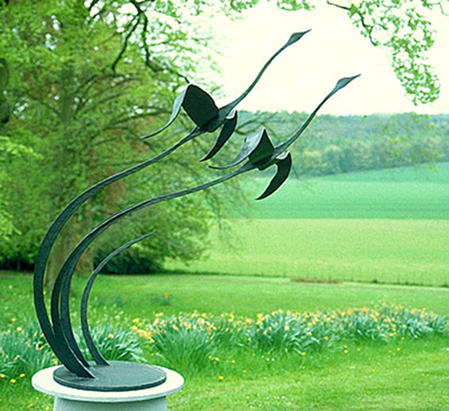 Flying Geese small sculpture.png