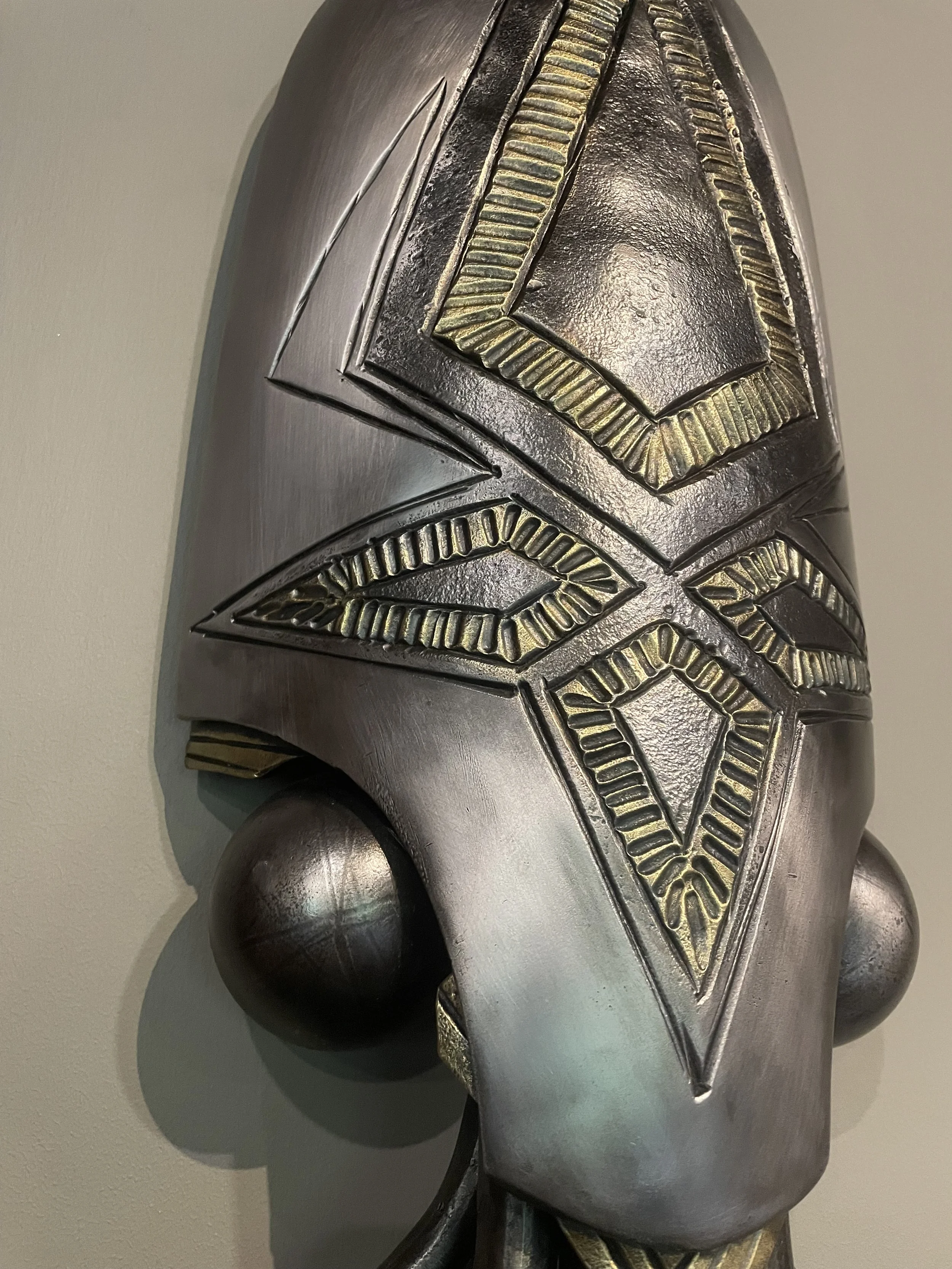 Steel and brass squid interior sculpture 6.jpeg