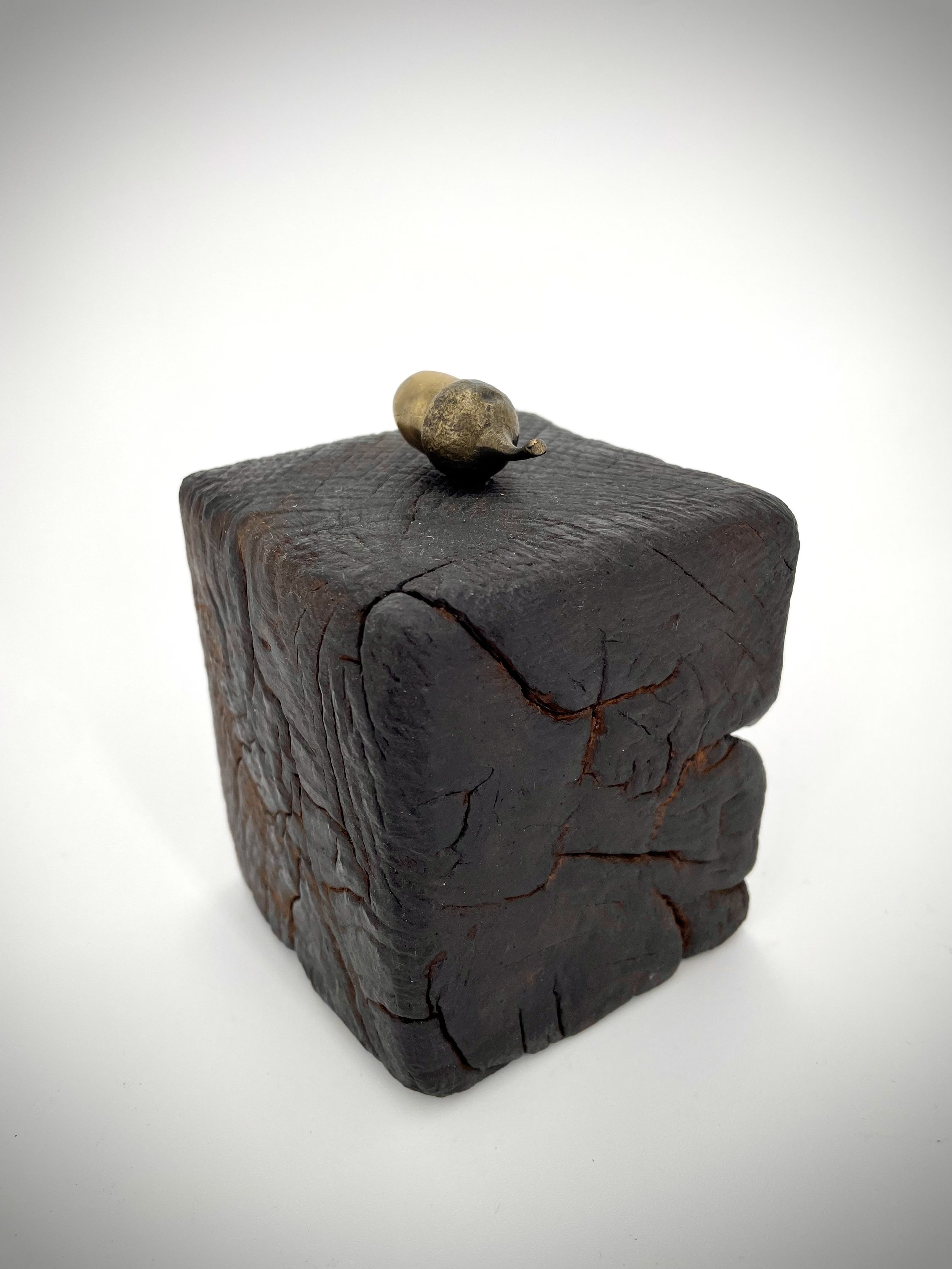 Acorn III interior sculpture artwork 4.jpg